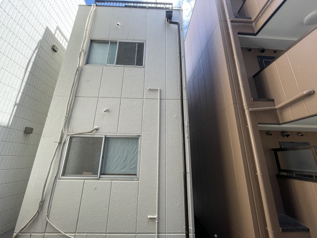 神戸市中央区八雲通１丁目の賃貸マンションの展望