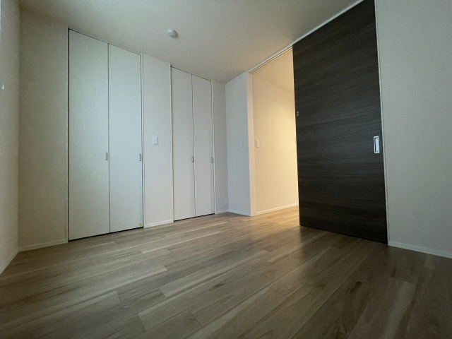 神戸市中央区八雲通１丁目の賃貸マンションの居間・リビング