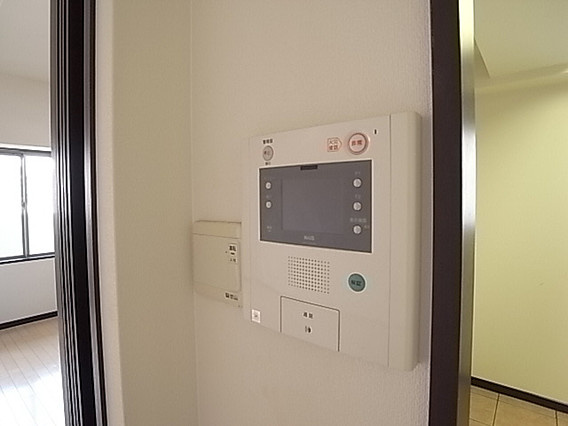 神戸市中央区海岸通４丁目の賃貸マンションの設備