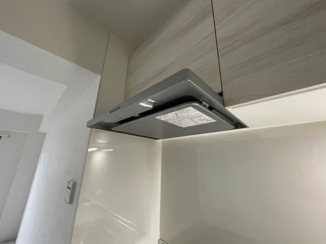 芦屋市東芦屋町の賃貸マンションの設備