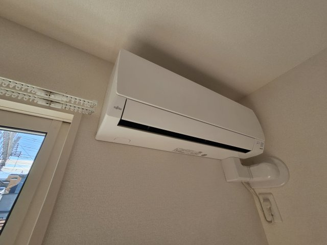 神戸市東灘区西岡本１丁目のアパートの設備