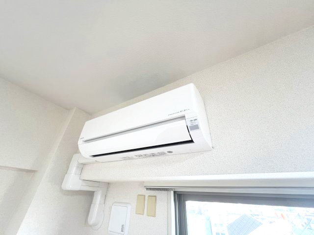 芦屋市茶屋之町の賃貸マンションの設備