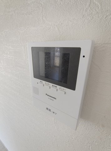 六甲ヒルズ篠原台のセキュリティ
