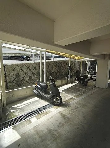 六甲ヒルズ篠原台のその他共用部分