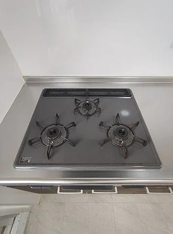 六甲ヒルズ篠原台のキッチン