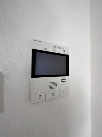 ボンニー元町のセキュリティ