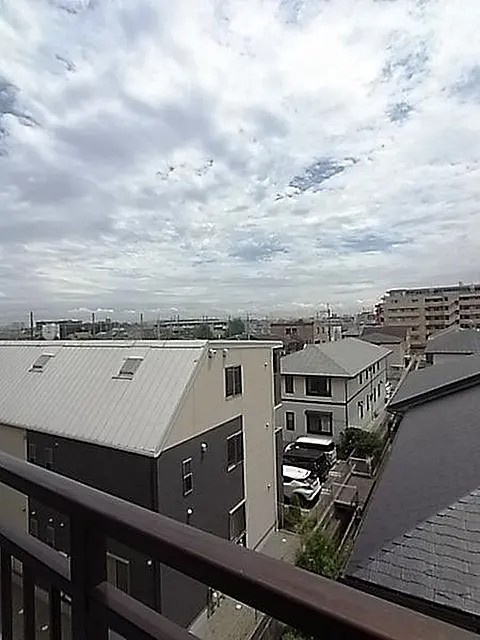 西宮市薬師町の賃貸マンションの展望