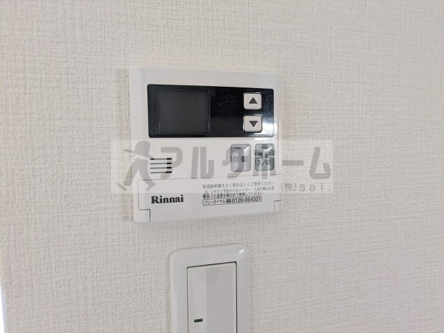 安中5丁目駐車場付平屋のその他