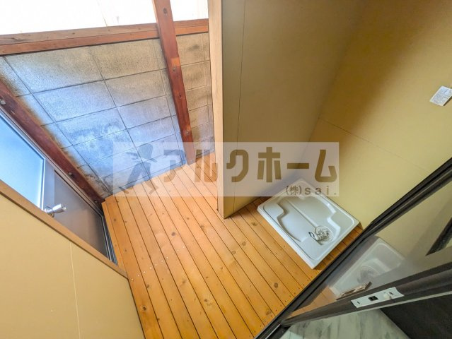 安中5丁目駐車場付平屋のその他