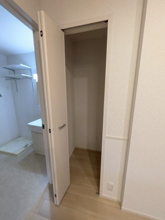 【収納】 | 木下アパート　A | ※同タイプの写真となります。