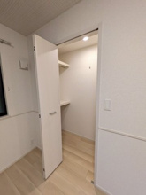 【収納】 | 木下アパート　A | ※同タイプの写真となります。