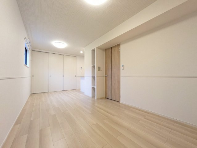 【その他】 | 木下アパート　A | ※同タイプの写真となります。