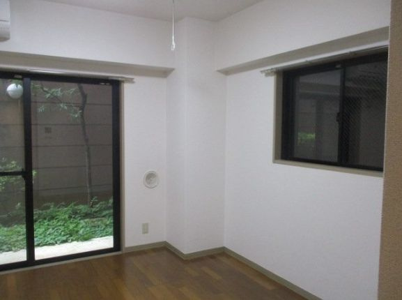 【寝室】菱和パレス三軒茶屋