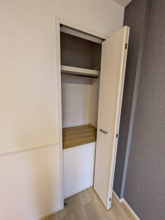 【収納】 | 木下アパート　A | ※同タイプの写真となります。