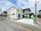 Livele Garden.S北本市東間　新築住宅の画像