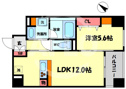 【間取り】 | MBC RESIDENCE　開放感ある間取り