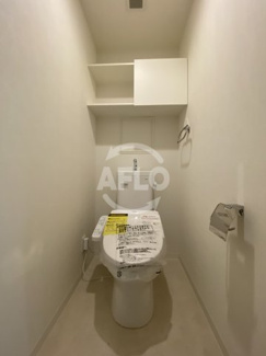 【トイレ】 | MBC RESIDENCE | MBC RESIDENCE　温水洗浄便座