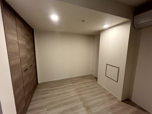 セレスティア中央Ⅱの内装