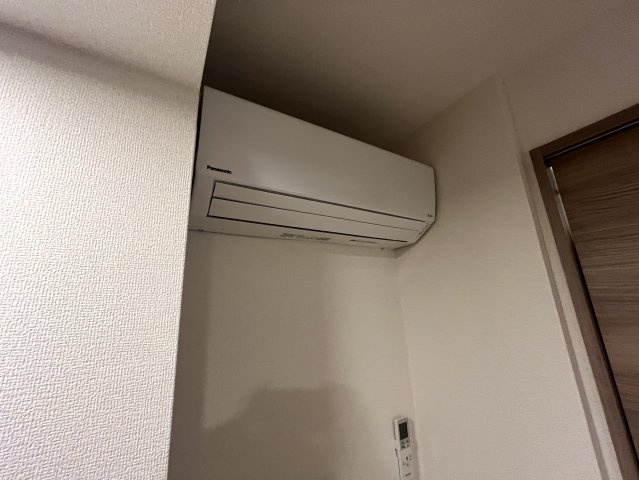 セレスティア中央Ⅱの設備