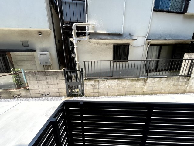 セレスティア中央Ⅱのその他