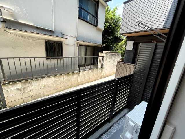 セレスティア中央Ⅱのその他