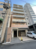 ファビュラスラフィーネ日本橋の画像