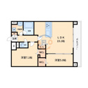 【間取り】 | 港区市岡1丁目プロジェクト　間取り