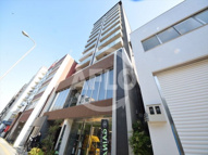 ラルジュルーセントオーデン難波　塩草立葉小学校区の画像
