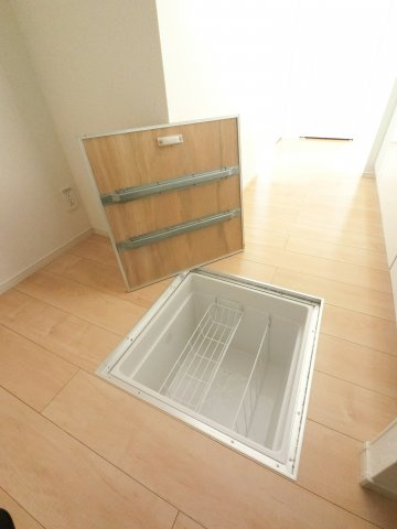 【収納】