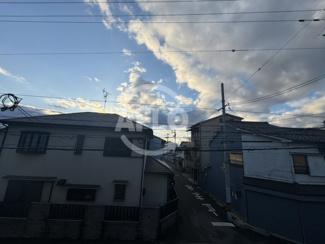 【展望】 | ナティ　サウス | ナティ　サウス眺望