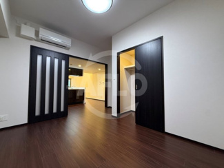 【洋室】 | プレジオ北浜　中大江小学校区 | プレジオ北浜　洋室