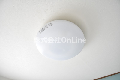 【設備】 | PALMIZIO花園Ⅳ