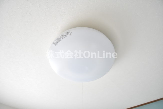 【設備】 | PALMIZIO花園Ⅳ