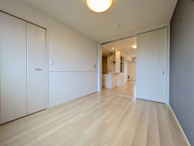 【洋室】 | 木下アパート　A | ※同タイプの写真となります。