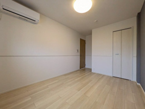 【洋室】 | 木下アパート　A | ※同タイプの写真となります。