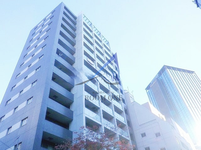 レジディア水道橋