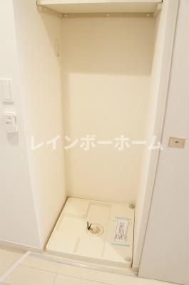 リブリ・こでまりの設備