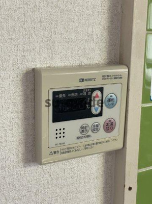 【内装】 | ロワイヤル千里丘10