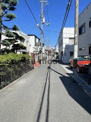 【周辺】 | ロワイヤル千里丘10