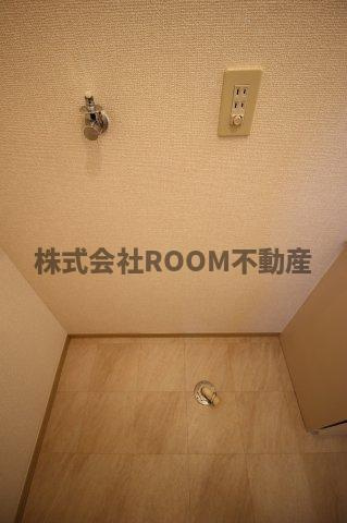 ルミエールの設備