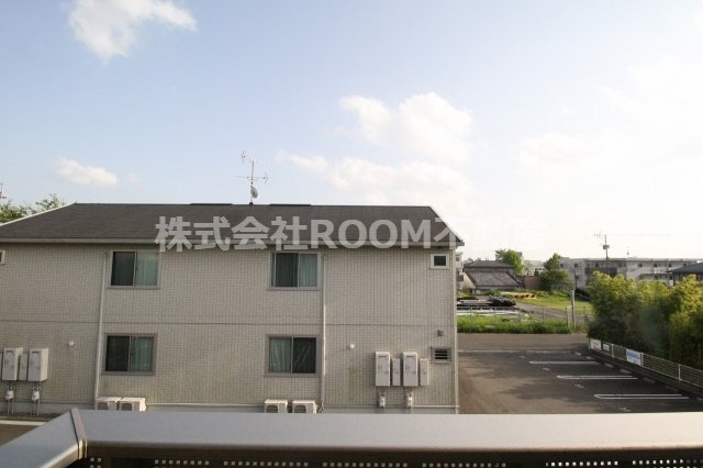 マール・ビビの展望