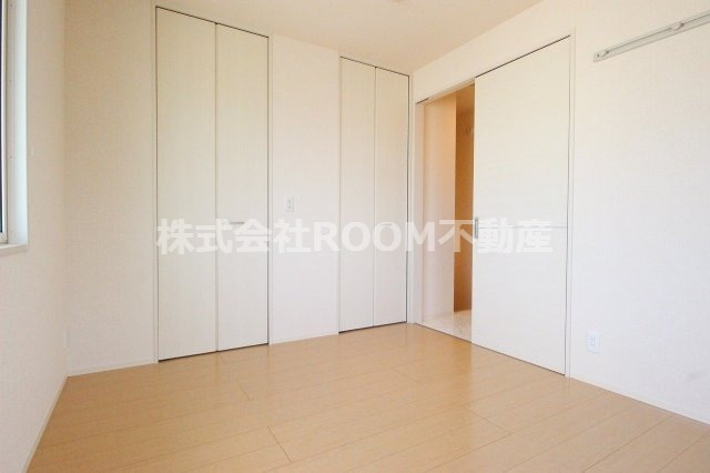 マール・ビビの子供部屋|子供のお昼寝に使えるお部屋です