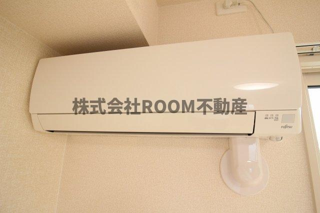 ボーン恵の設備