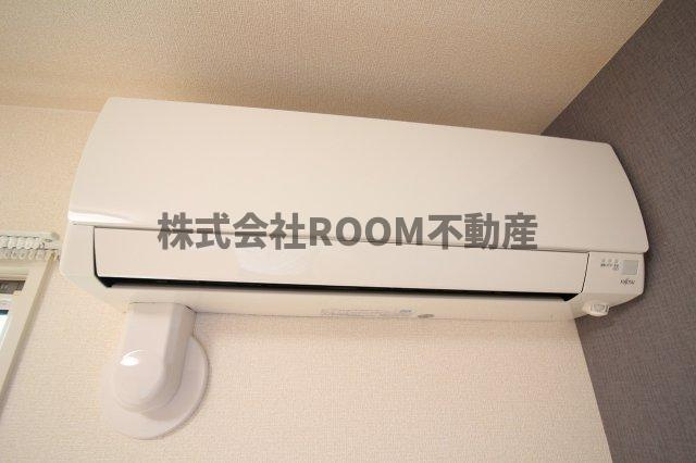 ボーン恵の設備