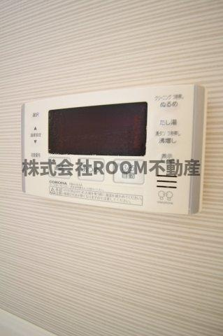 ボーン恵のセキュリティ