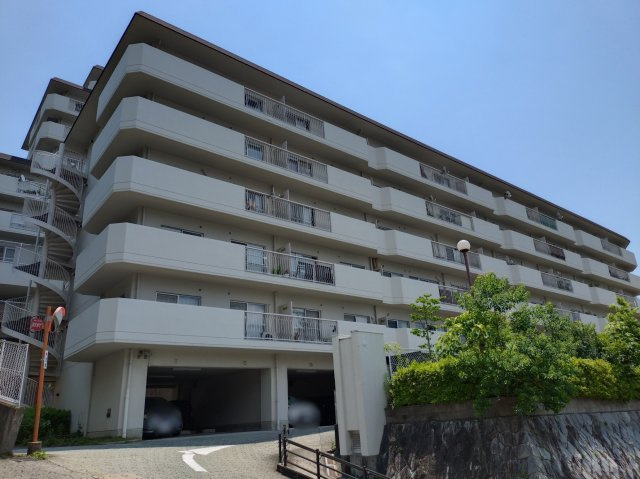 シャルム甲陽園