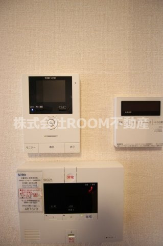 ラ・ヴェスタⅡの設備