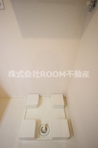 ラ・ヴェスタⅡの設備