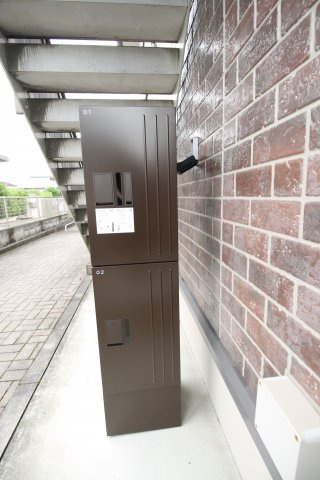 プロスぺリタSDの設備