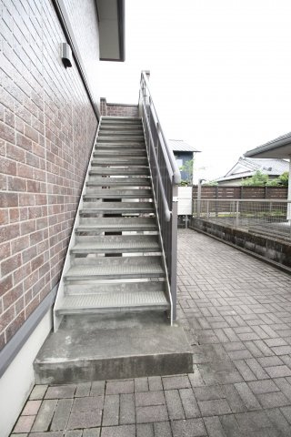 プロスぺリタSDのその他共用部分